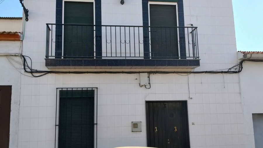 TASACION OFICIAL DE UNA CASA EN BOLLULLOS PAR DEL CONDADO