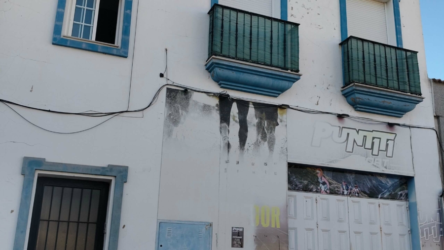 TASACION OFICIAL DE UN PISO EN ALJARAQUE