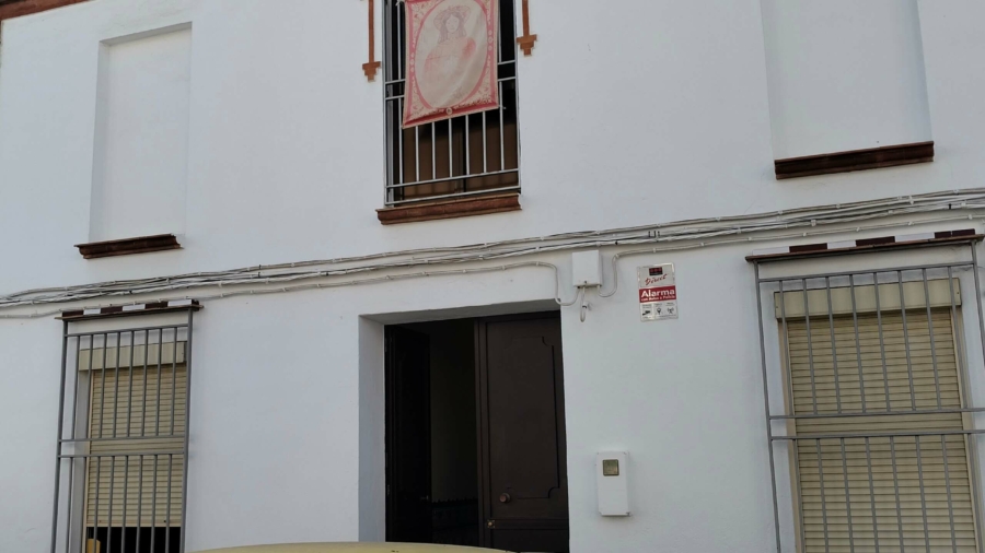 INFORME PERICIAL DE LA ESTRUCTURA Y CUBIERTA DE UNA VIVIENDA EN ALMONTE
