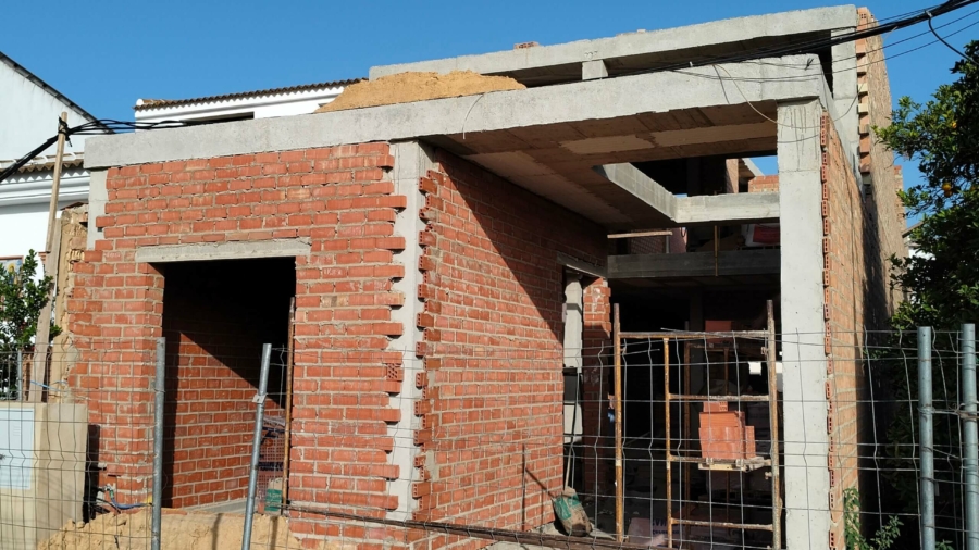CERTIFICACION DE OBRAS EN BOLLULLOS