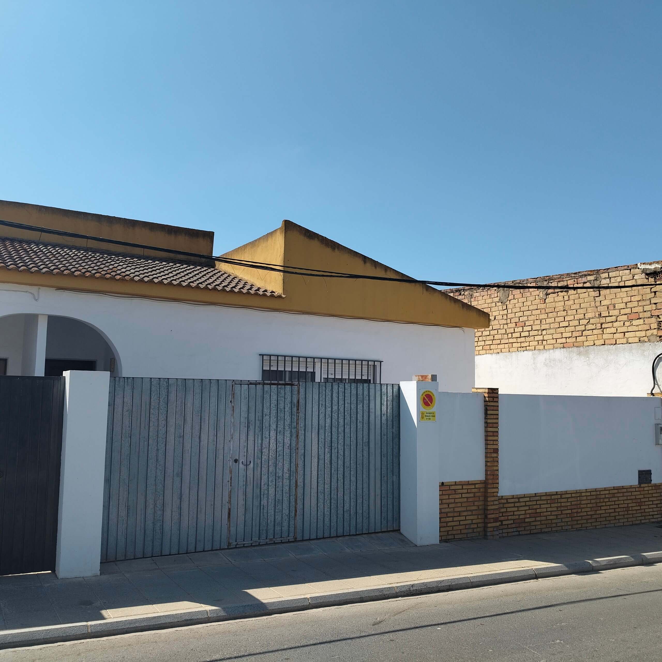 TASACION OFICIAL EN ROCIANA DEL CONDADO