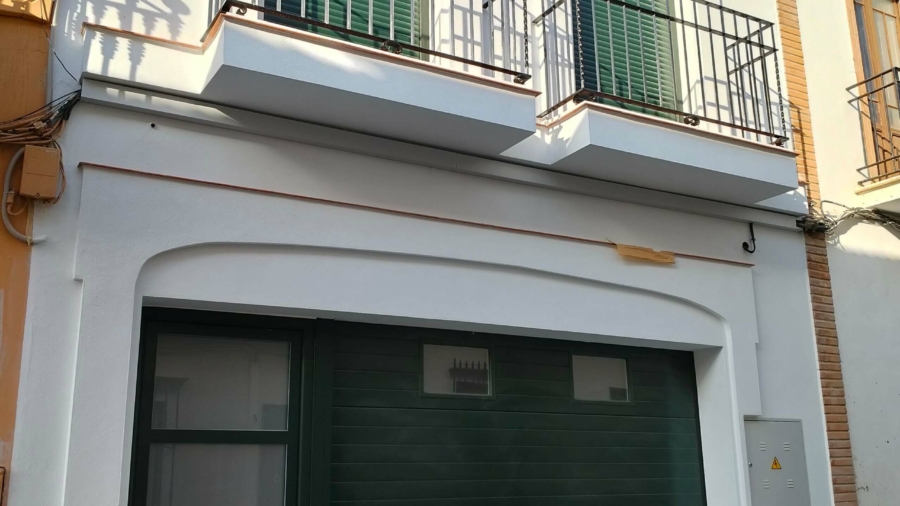 CERTIFICACION DE OBRAS DE UNA VIVIENDA EN CONSTRUCCIÓN EN BOLLULLOS