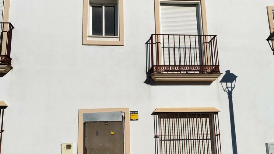 TASACION OFICIAL DE 40 VIVIENDAS EN BONARES