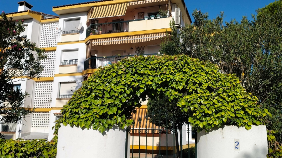 CEE DE UN PISO EN BELLAVISTA