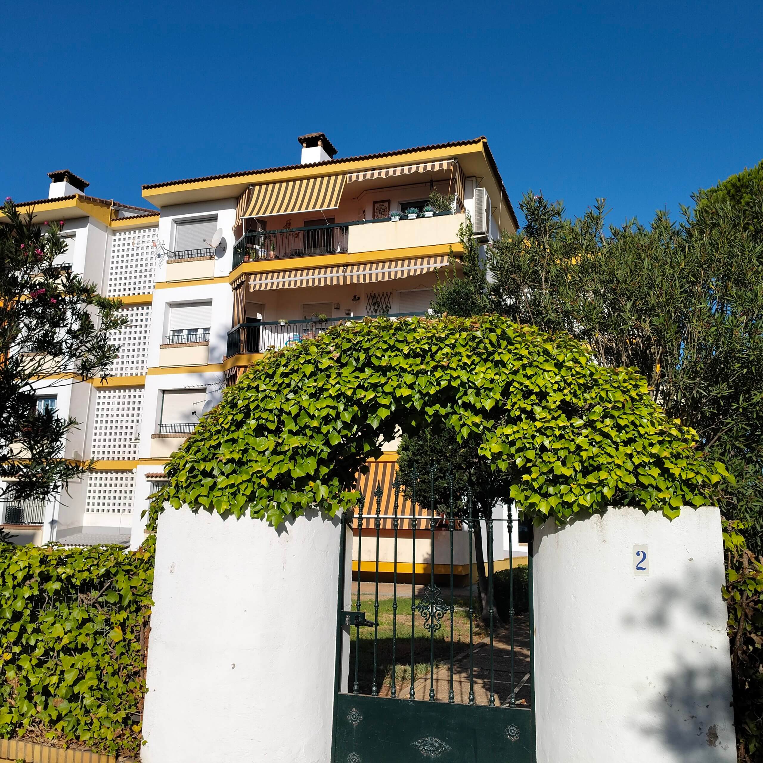 CEE DE UN PISO EN BELLAVISTA