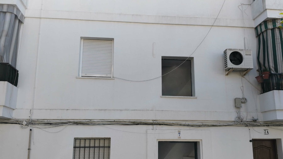 CEE DE UN PISO EN CARTAYA