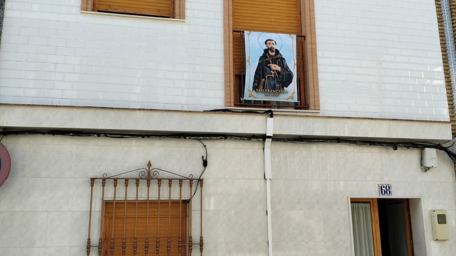 TASACION OFICIAL PARA LA HIPOTECA DE UNA CASA EN ISLA CRISTINA
