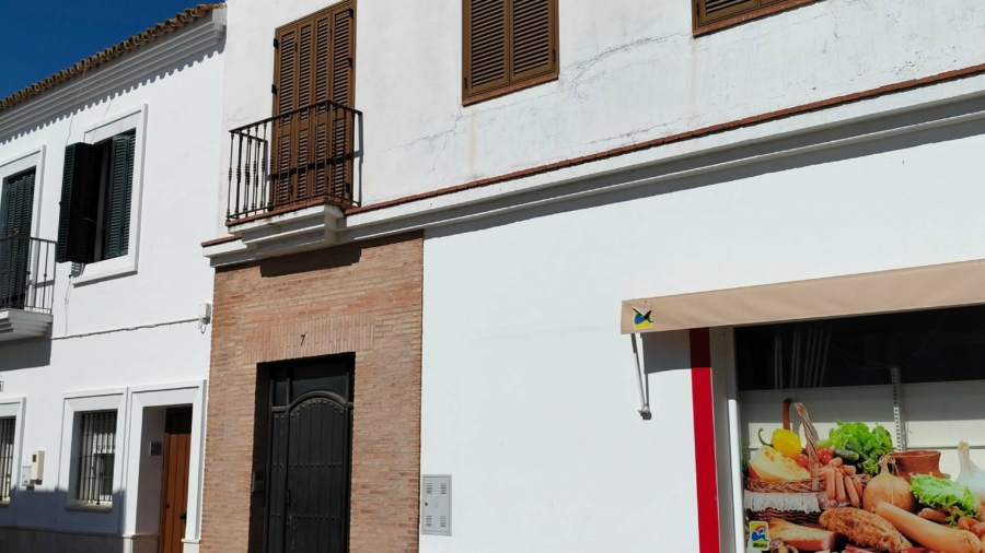 CEE DE UN PISO EN LA REDONDELA