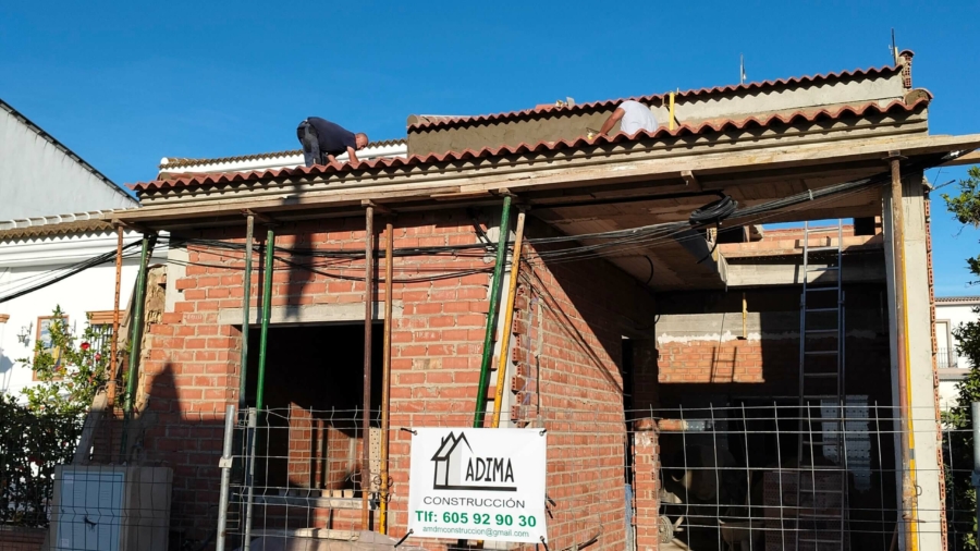 CERTIFICACION HIPOTECARIA DE OBRAS EN BOLLULLOS