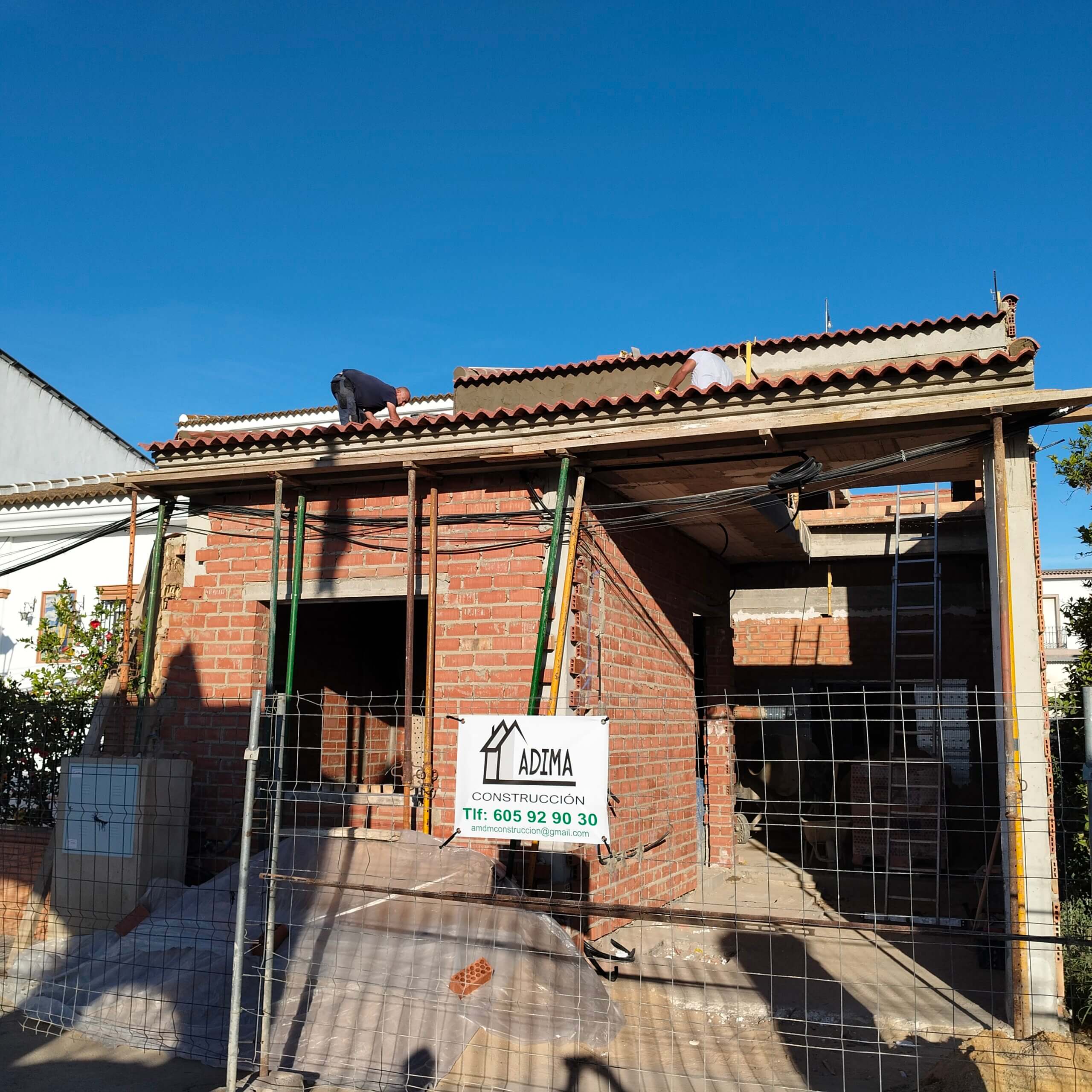 CERTIFICACION HIPOTECARIA DE OBRAS EN BOLLULLOS