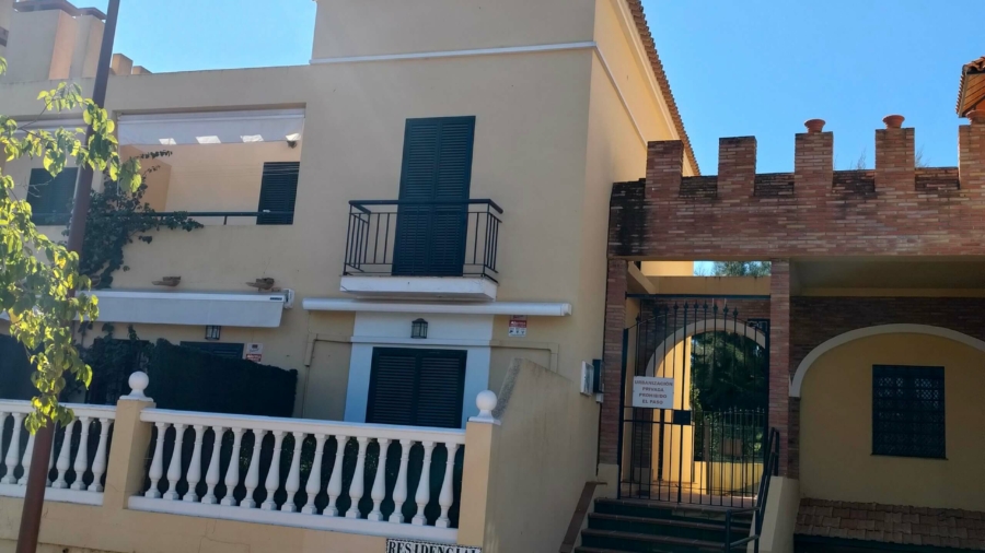 TASACION OFICIAL DE UN PISO EN ISLANTILLA
