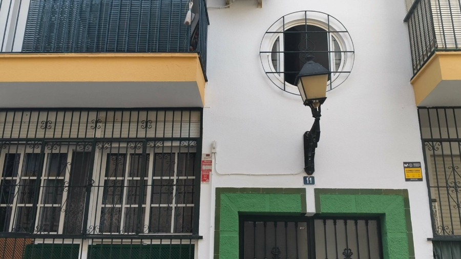 TASACION OFICIAL DE UN PISO EN PUNTA UMBRIA