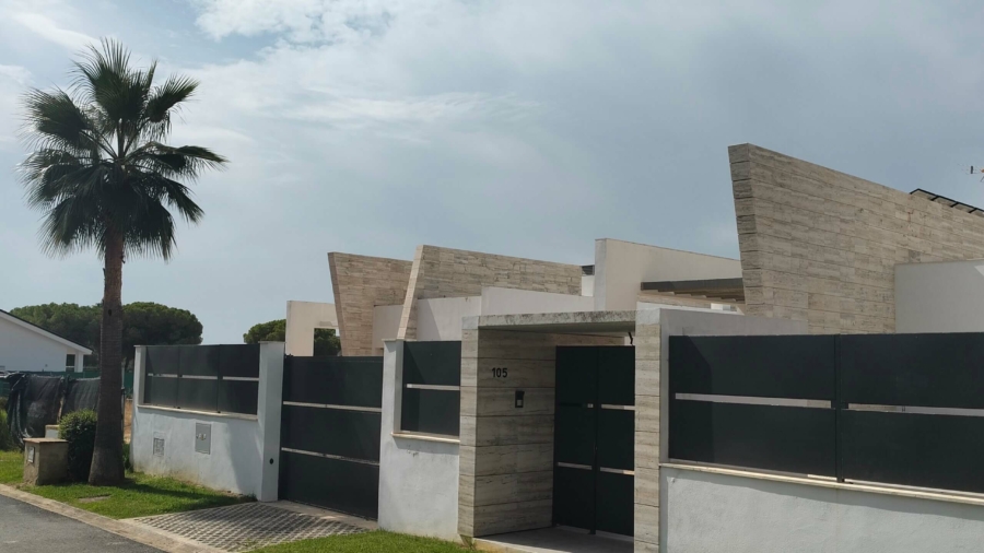 TASACION OFICIAL DE UNA CASA EN LA MONACILLA