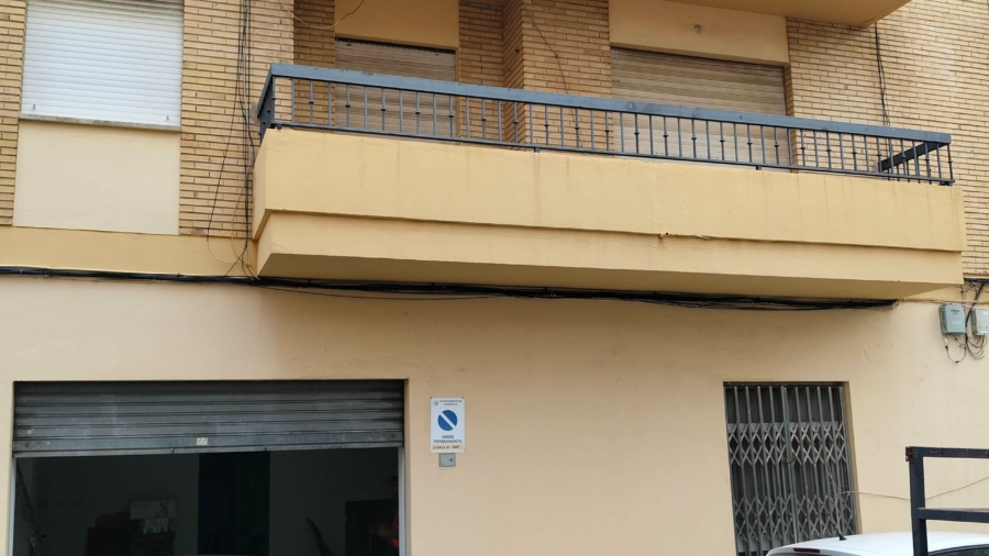 TASACION OFICIAL DE UN PISO EN AYAMONTE