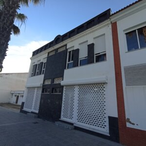 CERTIFICADO DE ANTIGÜEDAD DE UN EDIFICIO