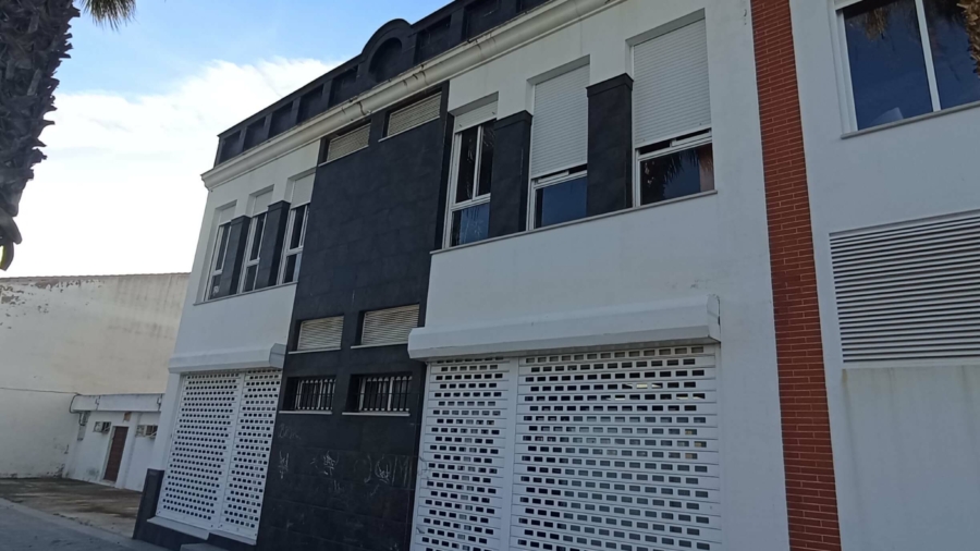 CERTIFICADO DE ANTIGÜEDAD DE UN EDIFICIO