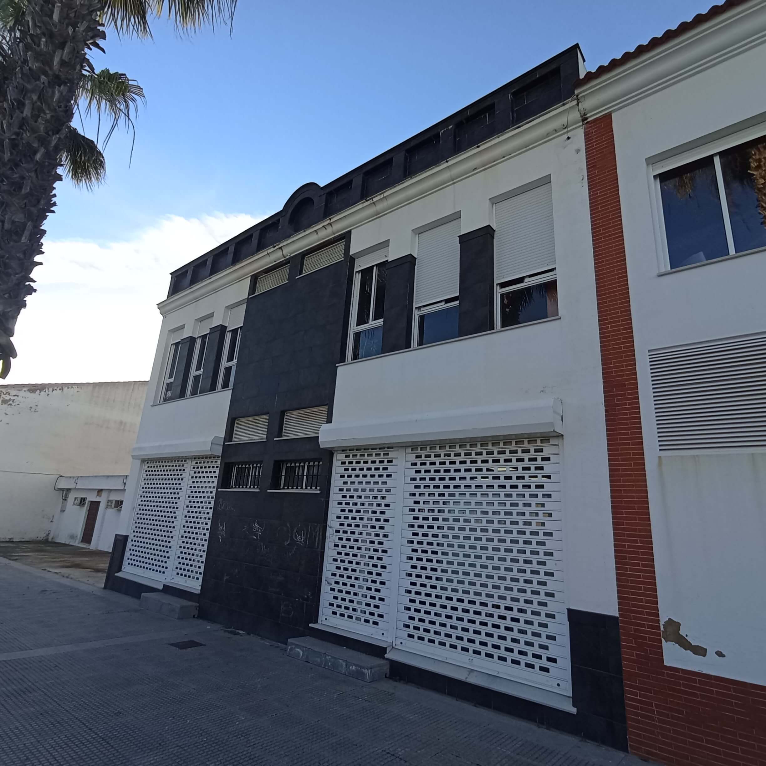 CERTIFICADO DE ANTIGÜEDAD DE UN EDIFICIO