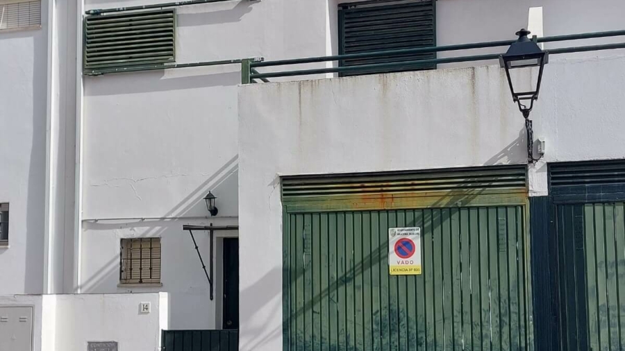 TASACION OFICIAL DE UN ADOSADO EN ARACENA