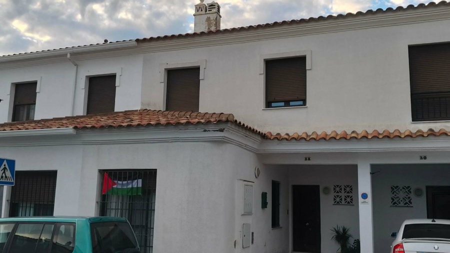 REDACCION DE 2 CEE EN ARACENA