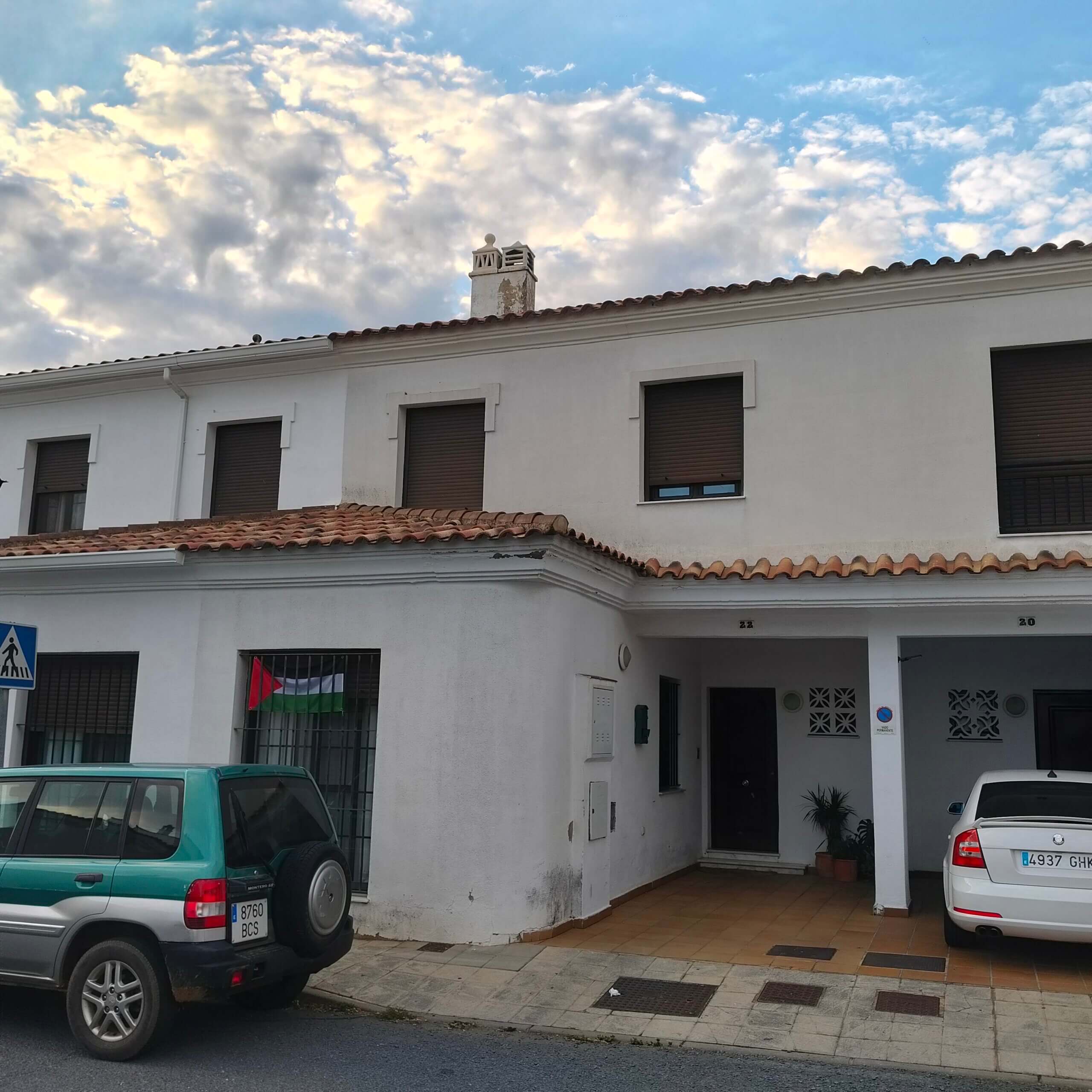 REDACCION DE 2 CEE EN ARACENA