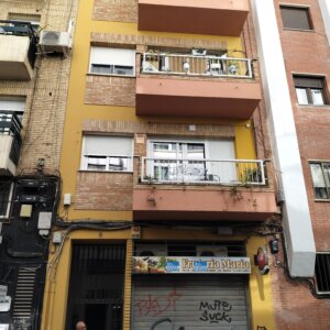 TASACION OFICIAL DE UN PISO EN HUELVA