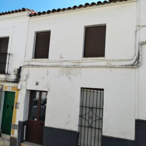 TASACION DE UNA CASA EN CORTEGANA