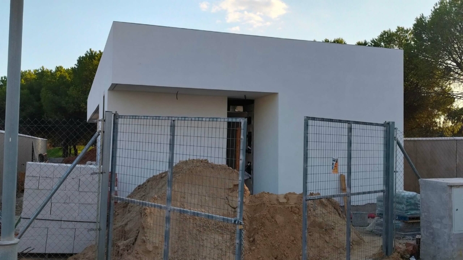 TASACION OFICIAL DE UNA VIVIENDA EN LA MONACILLA