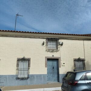 CEE DE UNA CASA EN MANZANILLA