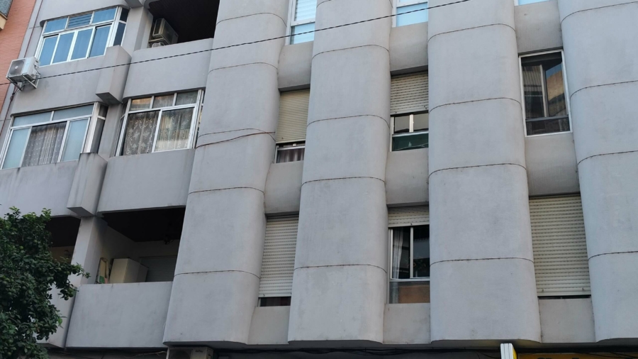 TASACION OFICIAL DE UN PISO EN ISLA CHICA