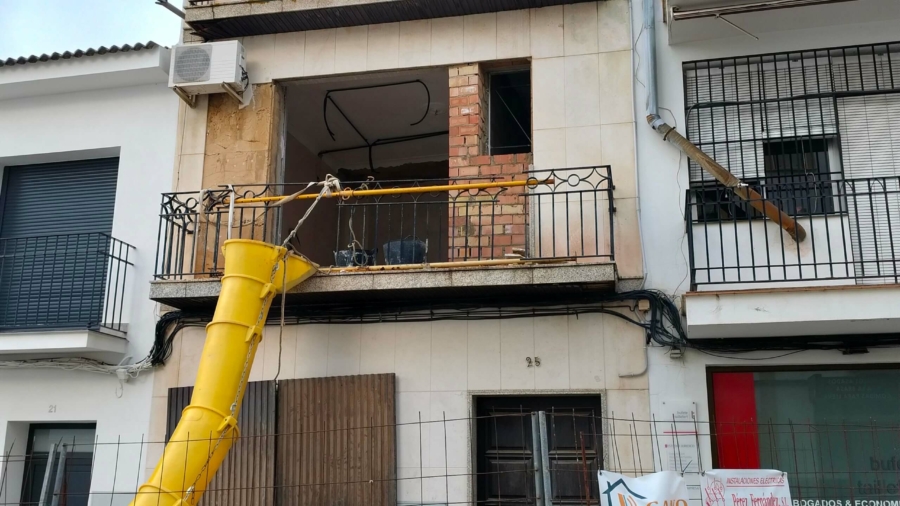 CERTIFICACION DE OBRAS