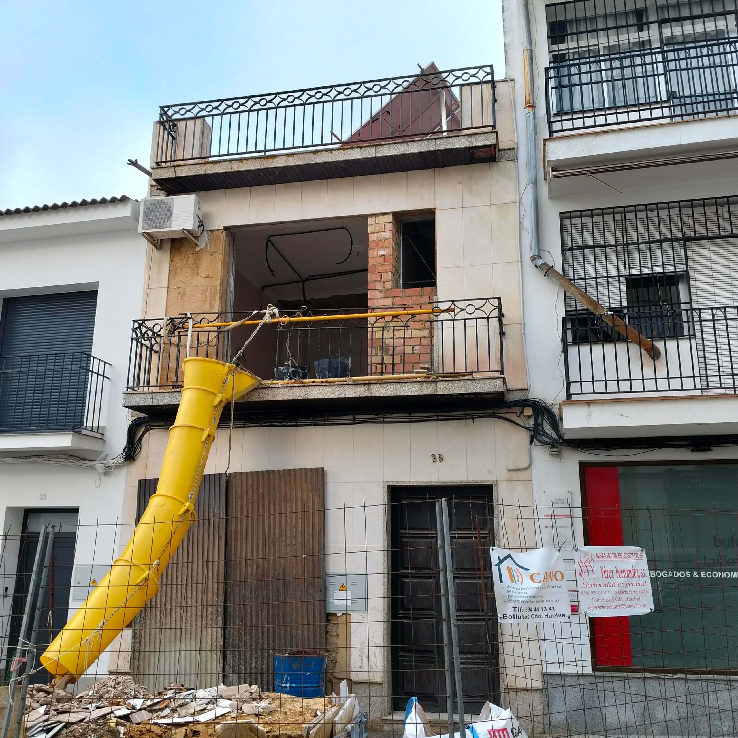 CERTIFICACION DE OBRAS