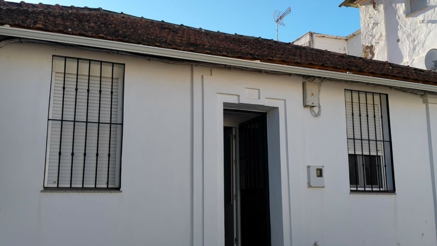 CEE DE UNA CASA EN MINAS DE RIOTINTO