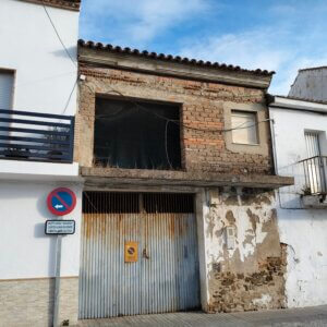 TASACION OFICIAL DE UNA VIVIENDA EN VILLABLANCA