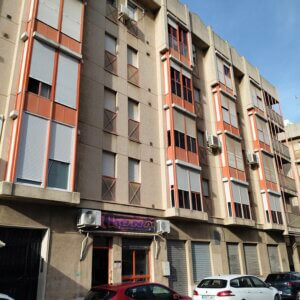 VALORACION PATRIMONIAL DE UN PISO EN HUELVA PARA UNA HERENCIA