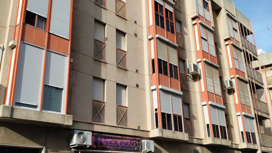 VALORACION PATRIMONIAL DE UN PISO EN HUELVA PARA UNA HERENCIA