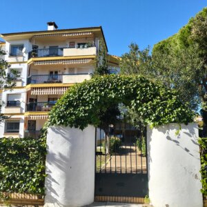 TASACION OFICIAL DE UN PISO EN BELLAVISTA