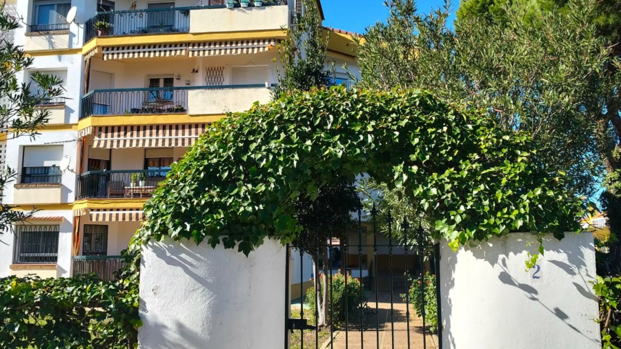 TASACION OFICIAL DE UN PISO EN BELLAVISTA