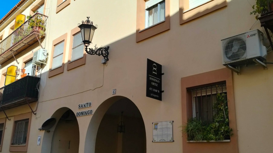 CEE DE UN PISO EN LEPE