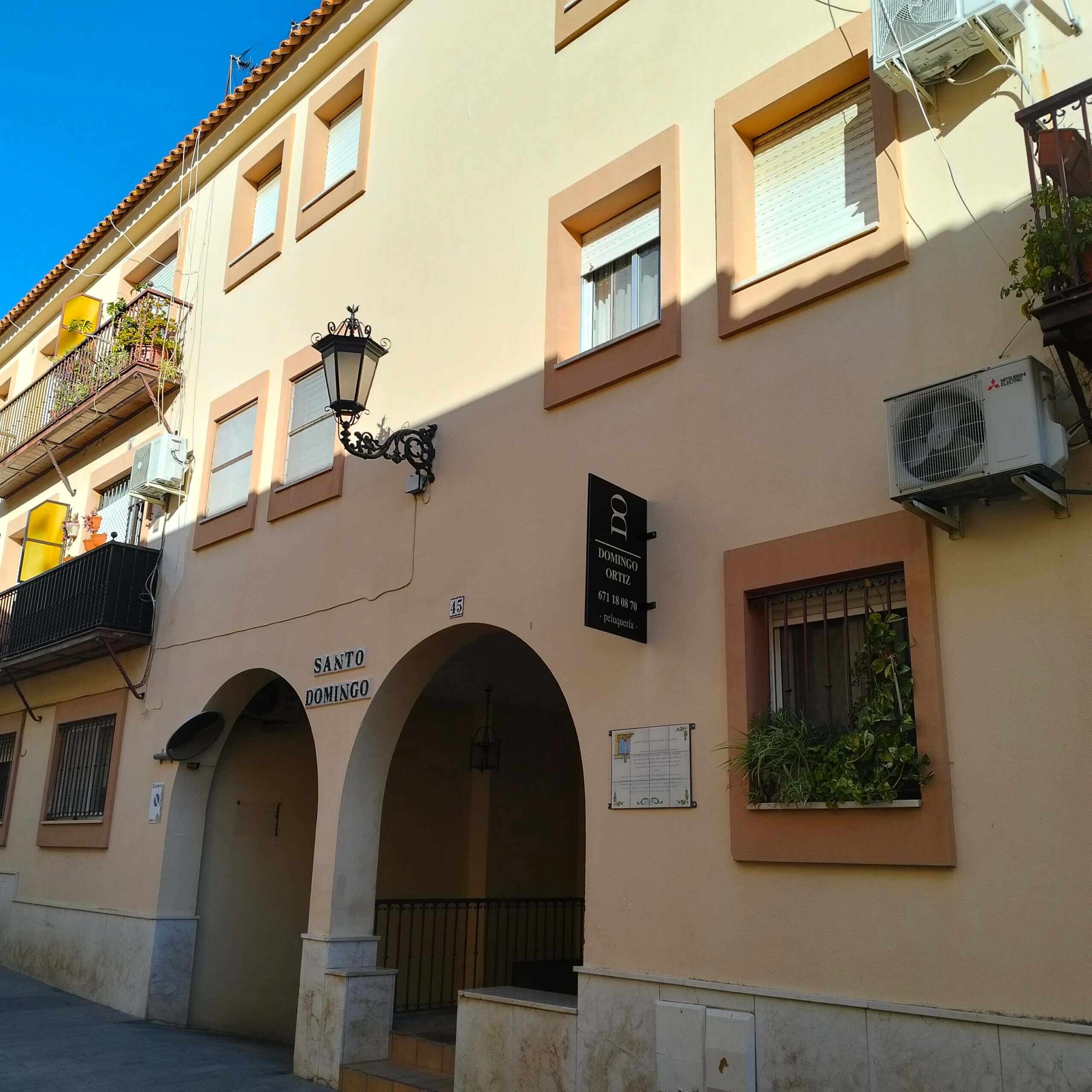 CEE DE UN PISO EN LEPE