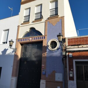TASACION OFICIAL DE LA CASA HERMANDAD