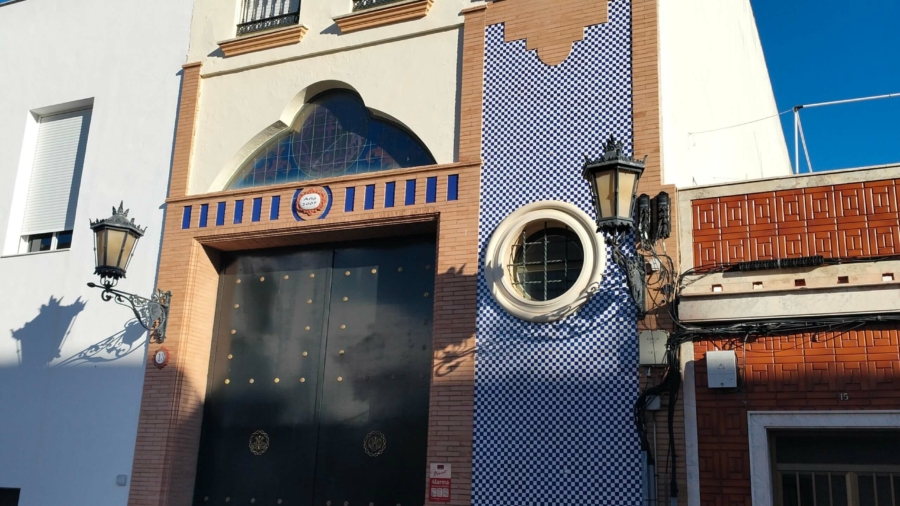 TASACION OFICIAL DE LA CASA HERMANDAD