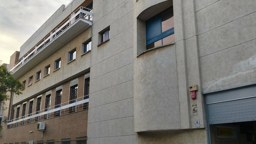 CERTIFICADO ENERGETICO DE EDIFICIO PUBLICOS DE LA JUNTA DE ANDALUCIA