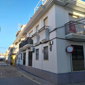 INFORME PERICIAL EN PUNTA UMBRIA