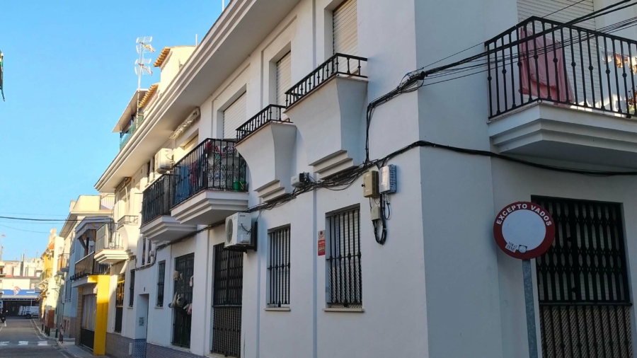 INFORME PERICIAL EN PUNTA UMBRIA