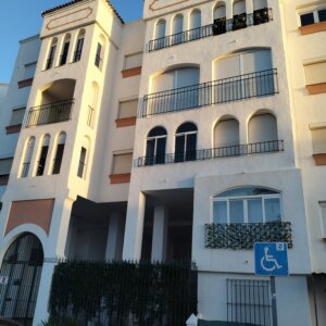 TASACION OFICIAL Y CEE DE UN PISO EN MATALASCAÑAS