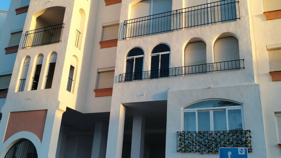 TASACION OFICIAL Y CEE DE UN PISO EN MATALASCAÑAS