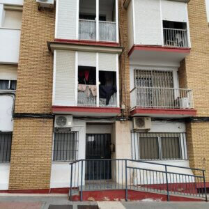 TASACION OFICIAL DE UN PISO EN FUENTEPIÑA