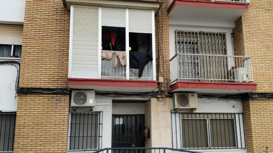 TASACION OFICIAL DE UN PISO EN FUENTEPIÑA