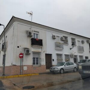 TASACION OFICIAL PARA LA HIPOTECA DE UNA CASA EN BEAS