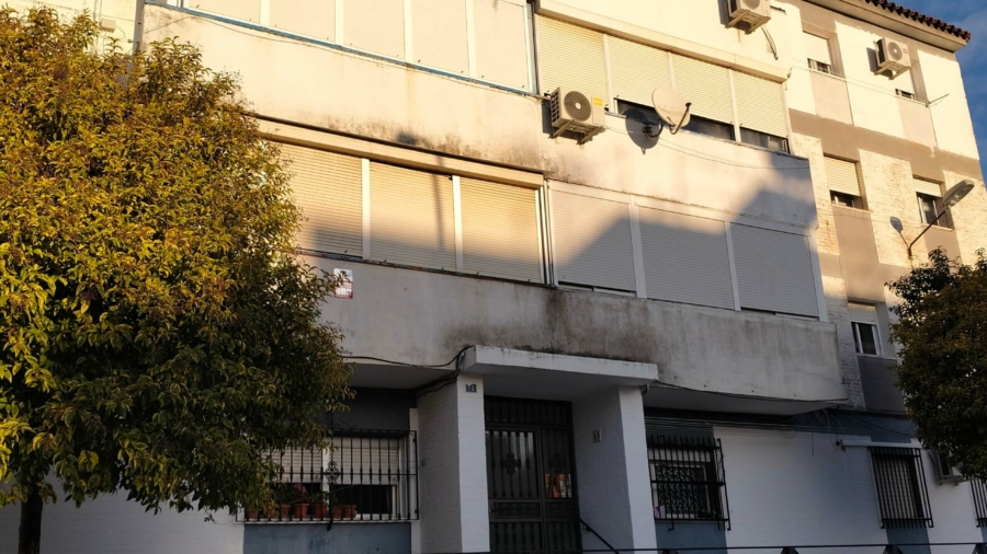 VALORACIN PATRIMONIAL DE UNA VIVIENDA EN HUELVA